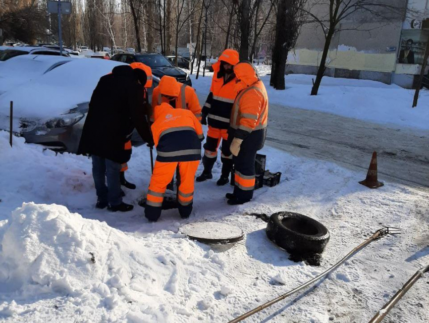 Волонтеры поблагодарили Вадима Кстенина за неожиданный поступок