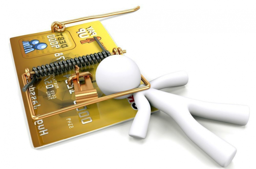 Банк потребовал с жительницы Воронежа 500 рублей за отправленное ей СМС