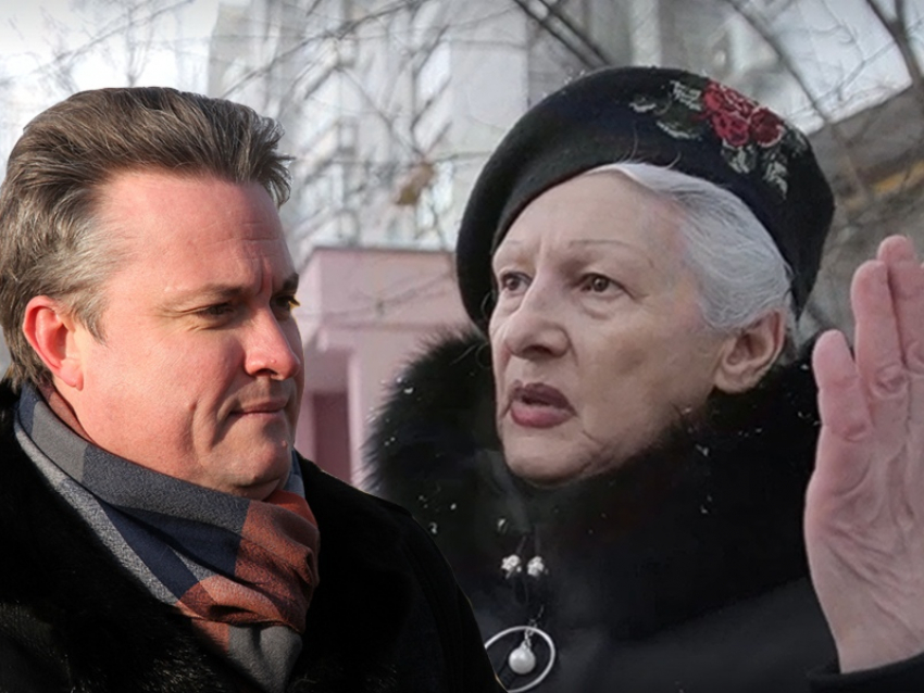 Как невестка Героя Советского Союза пыталась привлечь к уголовной ответственности мэра Кстенина