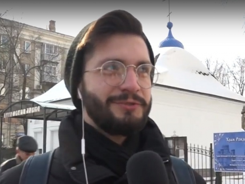 "Не служил - не мужик", - воронежцы рассказали об отношении к 23 февраля