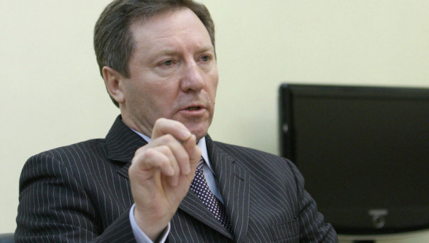 Губернатор Королёв намекнул на конфликт из-за слияния Воронежской и Липецкой областей