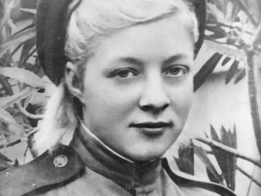 Почётный гражданин Воронежа Зинаида Цыганкова умерла на 102-м году жизни