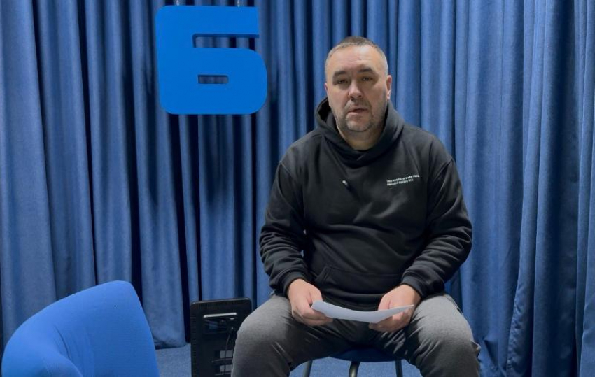 Воронежец заявил о нарушении своих конституционных прав после служебной проверки