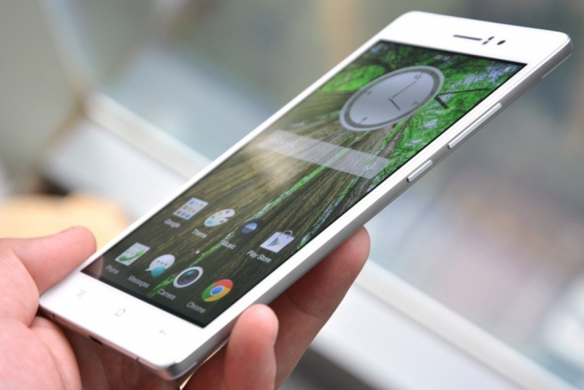 В Воронеже резко вырос спрос на смартфоны