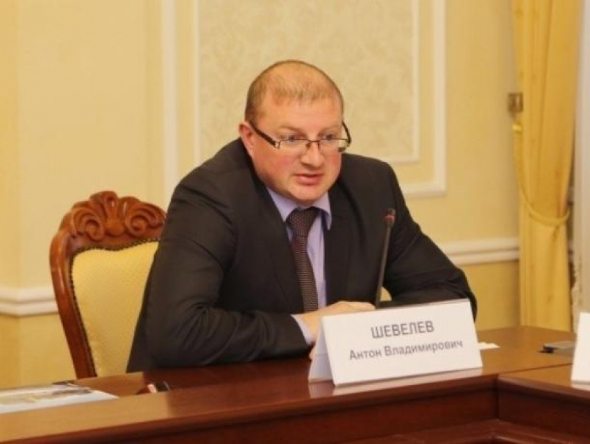 Бывший главный архитектор Воронежа хочет вернуть полученную взятку 