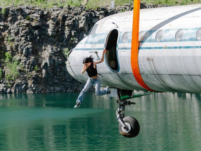 Воронежская блогерша Диана Астер готова «играть нечестно» ради 10 миллионов 