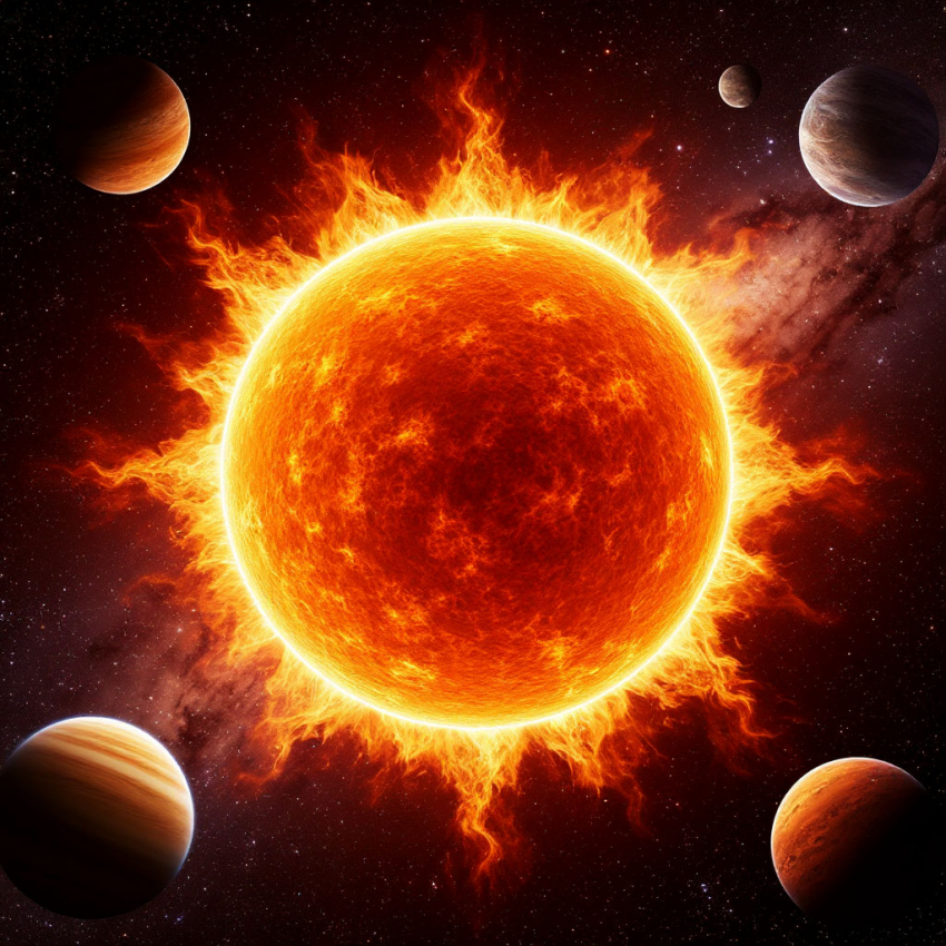 Переход Солнца в знак Стрельца: астрологический календарь Воронежа