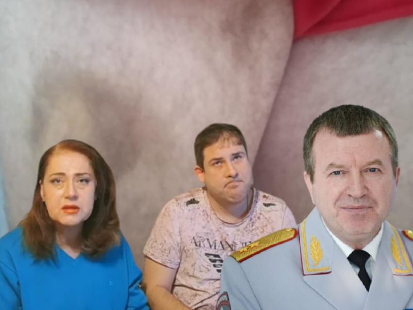 Полиция вычислила всех подростков, избивших 38-летнего инвалида в Воронеже 