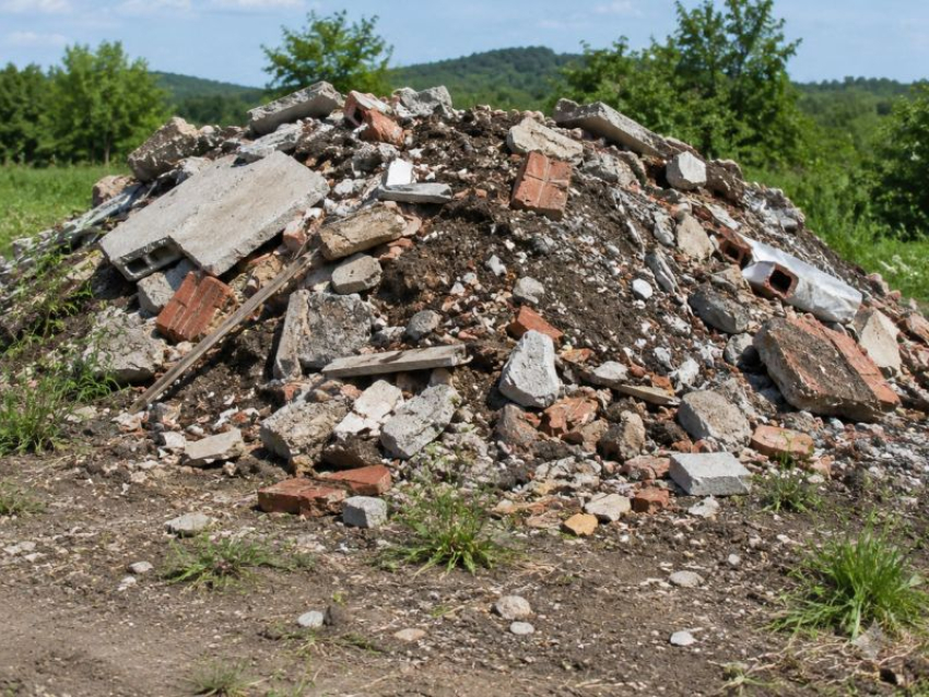 Компенсацию за ущерб почвам почти в 13 млн рублей выплатит воронежская компания
