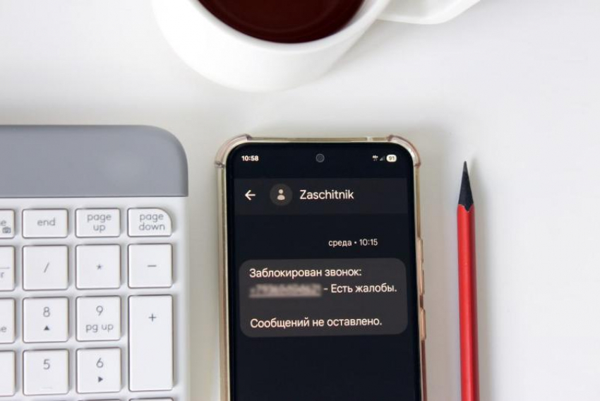 Больше 3 млн рублей семейных сбережений отдала мошенникам воронежская школьница