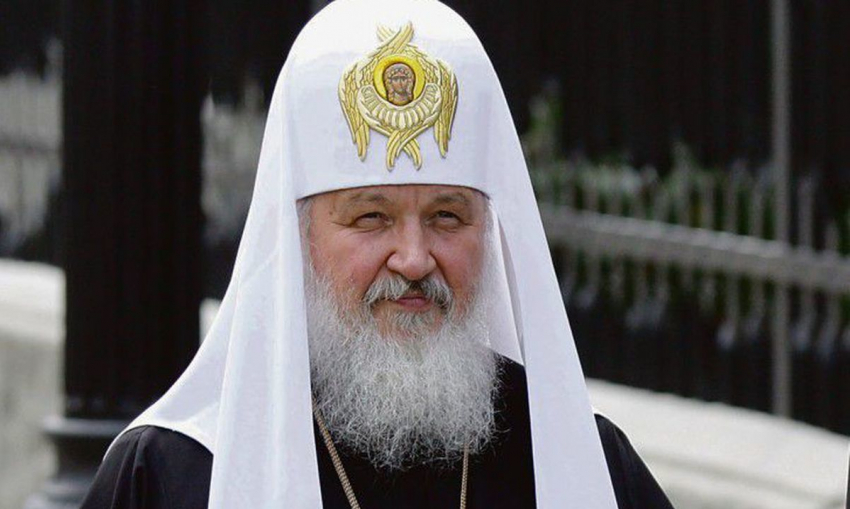 Ко Дню трезвости патриарх Кирилл обратился к воронежцам