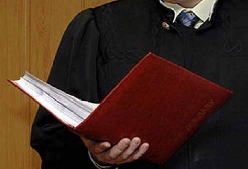 В Воронежской области убийцу-рецидивиста приговорили к 23 годам лишения свободы