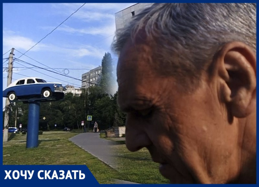 Воронежец рассказал, чем противны «барыжьи храмы» Победе русского народа