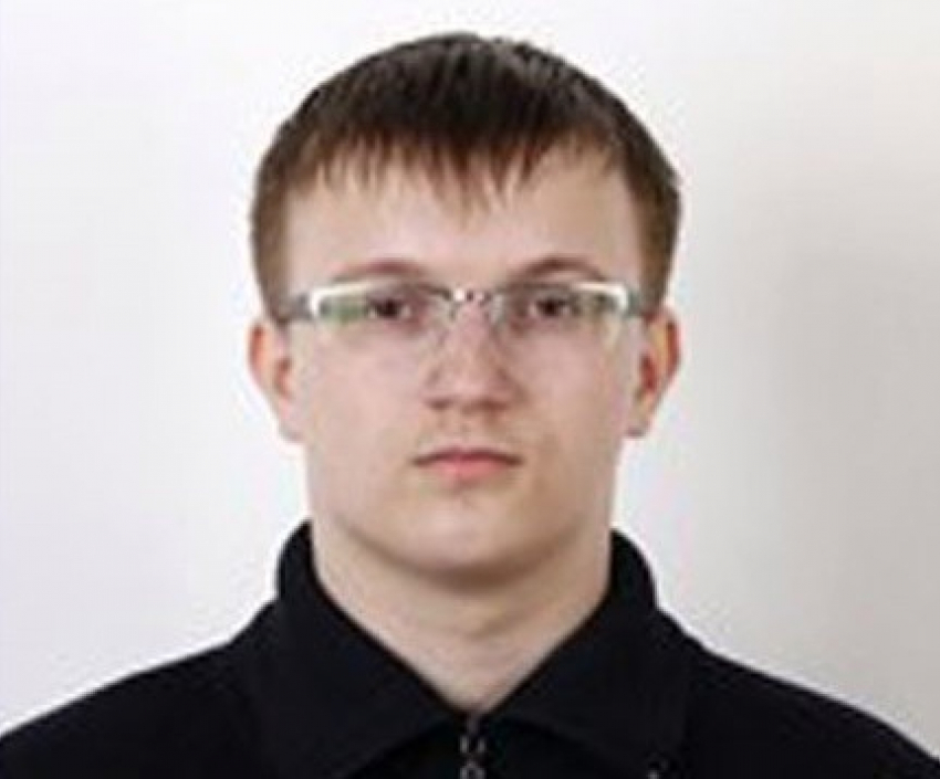 21-летнего студента без вести пропавшего в Воронеже нашли живым