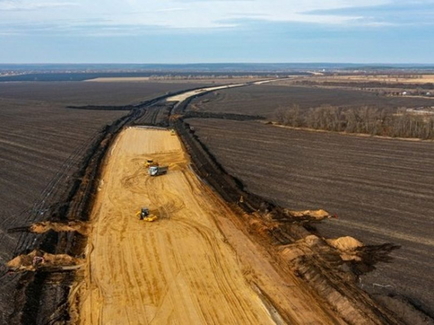 Марат Хуснуллин перечислил плюсы от появления обхода Борисоглебска в Воронежской области