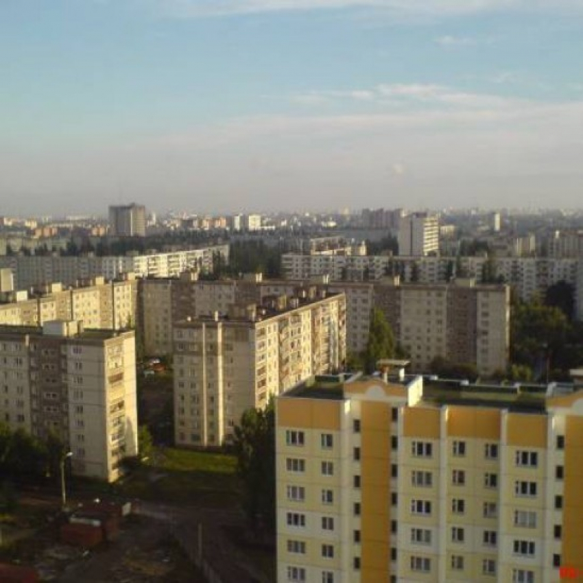 25-летний воронежец задушил своего приятеля и выбросил с 7-го этажа