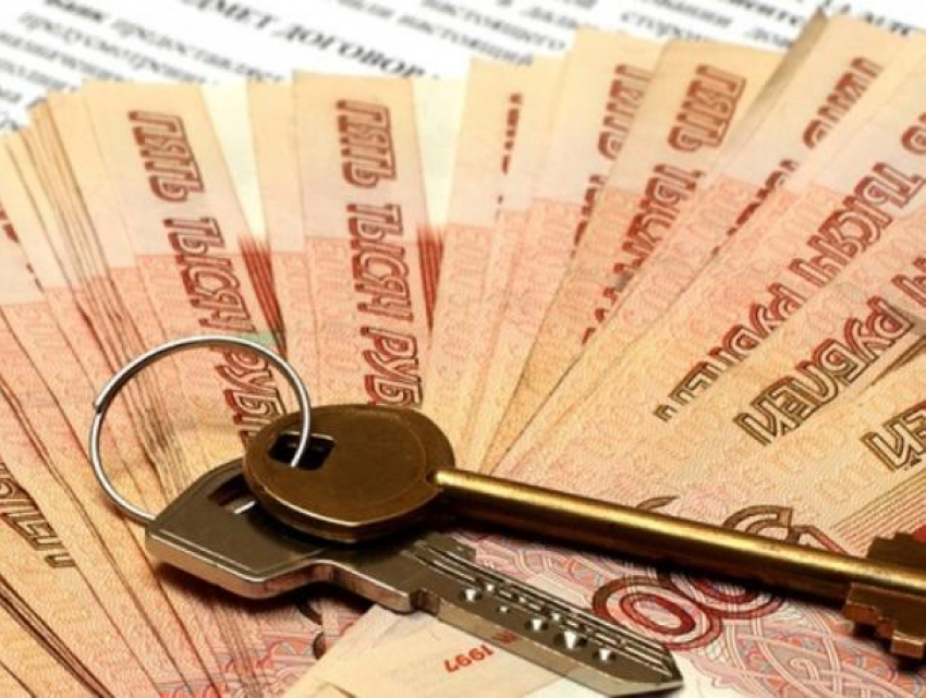 Снимать квартиру в Воронеже стало дороже
