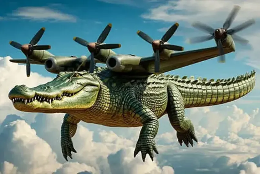 Бомбардиро Крокодило проиграл: что стало Словом года-2025, рассказали воронежцам