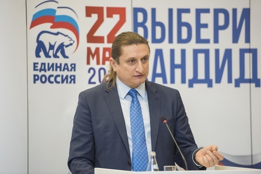 Каким я знаю Сергея Чижова?