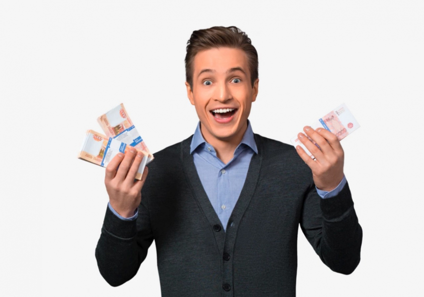 Выгодно оформлять кредит