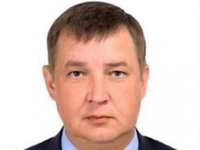 Официально вступил в должность новый глава ГО и ЧС по Воронежской области