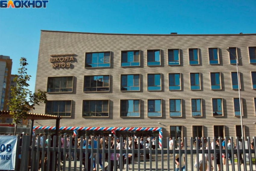 Два дела возбудили на директора после избиения ученика в воронежской школе