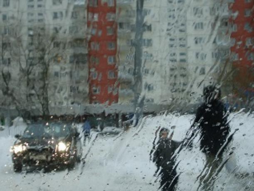 Спасатели предупредили воронежцев об ухудшении погоды 8 марта