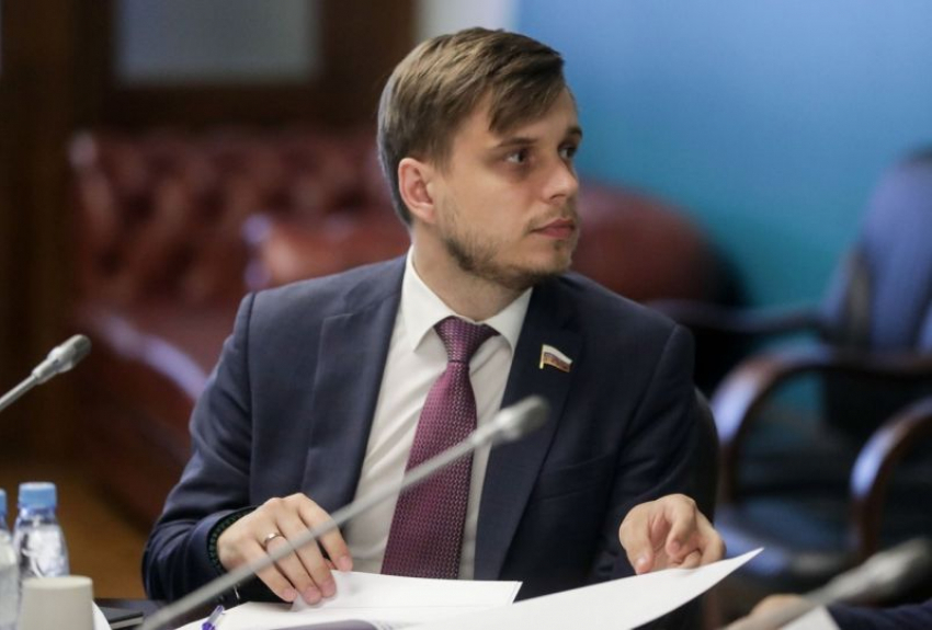 Придет другая игра: депутат Госдумы из Воронежа прокомментировал блокировку Roblox