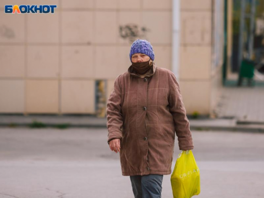 Новые рекорды по заболевшим и умершим установил COVID-19 в Воронежской области