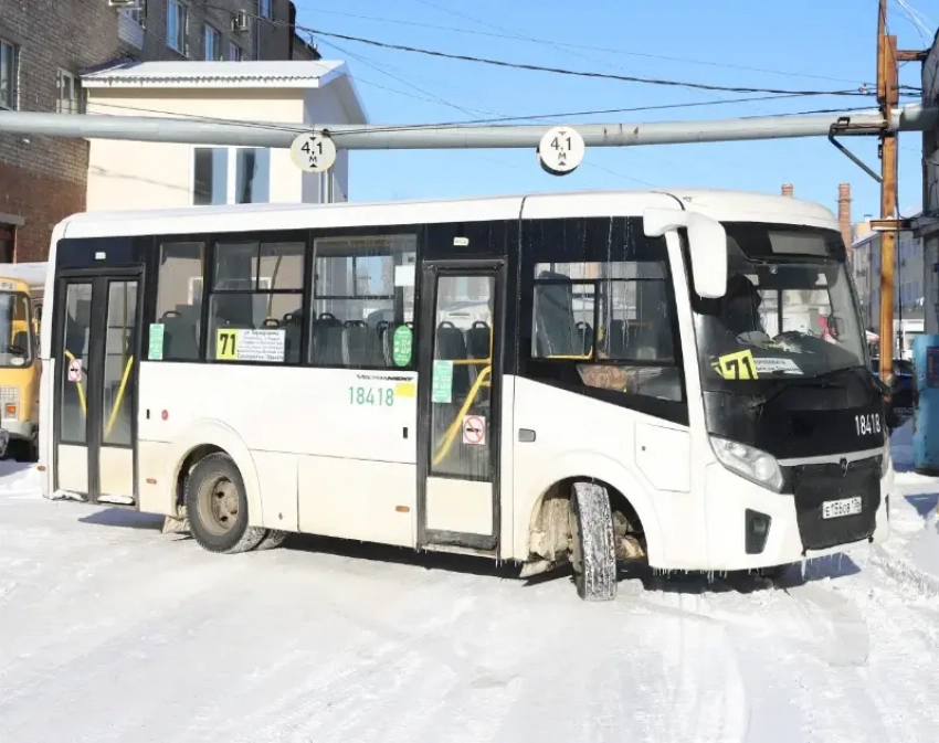 Воронежские чиновники анонсировали приятную новость для пассажиров 