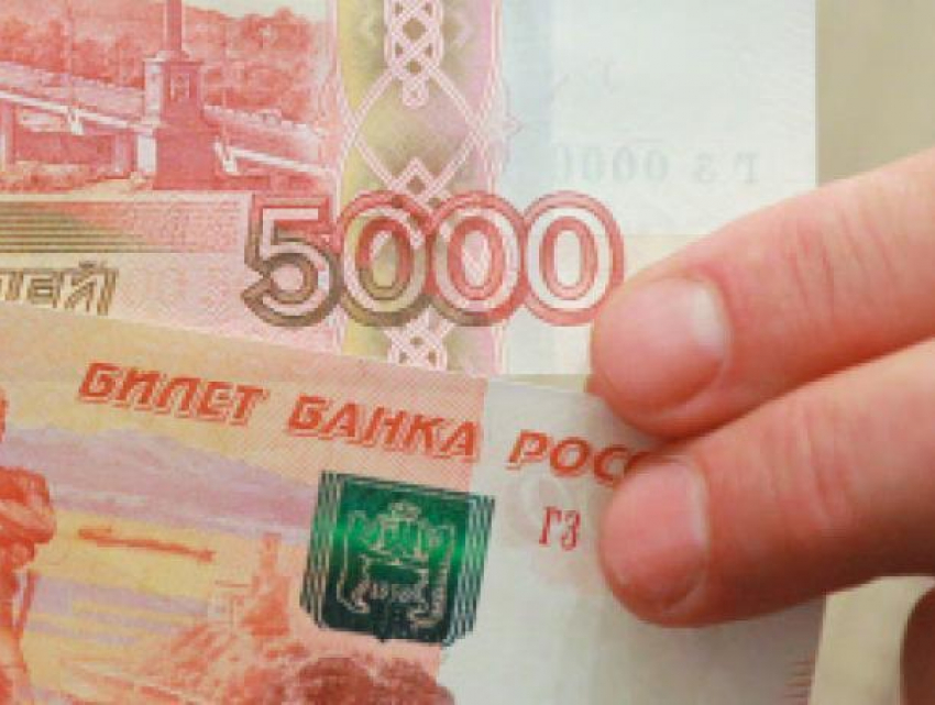 22 фальшивые купюры нашли в воронежских супермаркетах за неделю