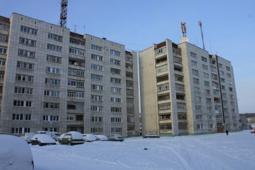 Воронежец пойдет под суд за избиение разозлившего его соседа