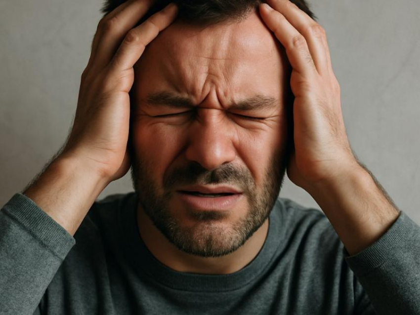  Не лучшие времена ждут воронежцев перед Новым годом 