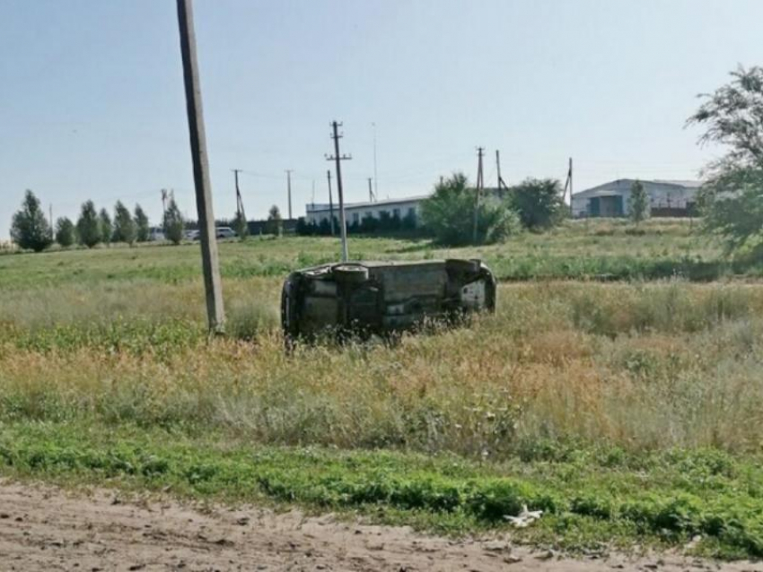 Пьяный водитель устроил ДТП и убил пассажирку в Воронежской области
