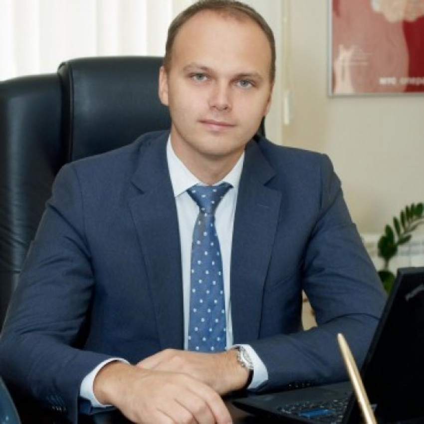 Первым вице-губернатором Воронежской области может стать Алексей Беспрозванных
