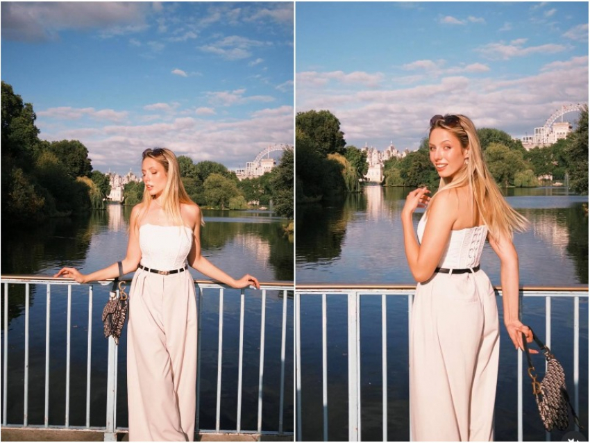 «Мамина копия»: Веру Алдонину сравнили с покойной Юлией Началовой 