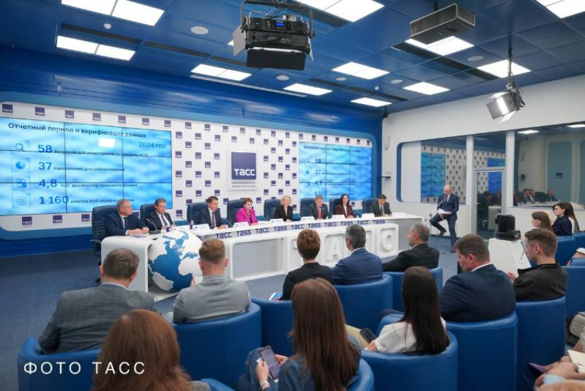 Воронежская КСП стала лучшей в России 