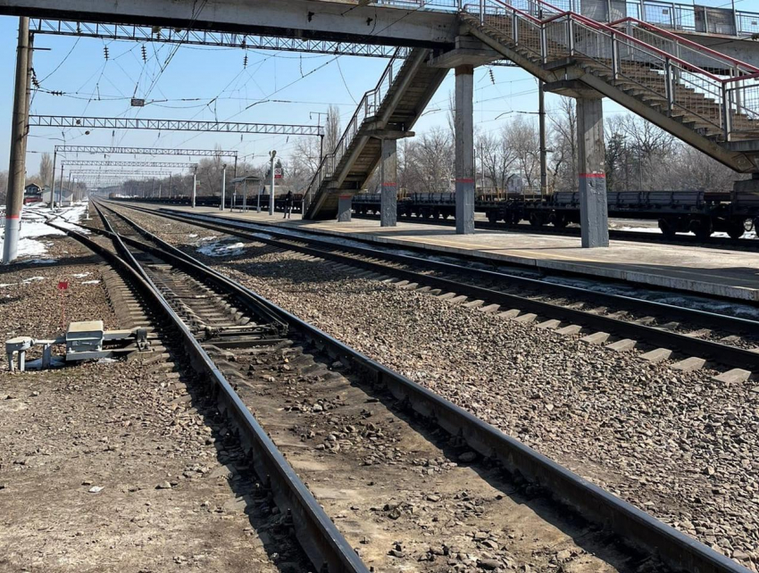 Названа дата запуска регулярного рельсового автобуса между Воронежем и Белгородом