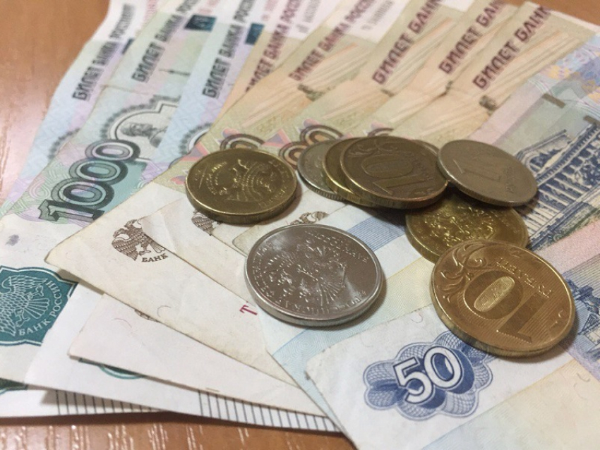 Повысить на 3,3% могут социальные пенсии в Воронежской области