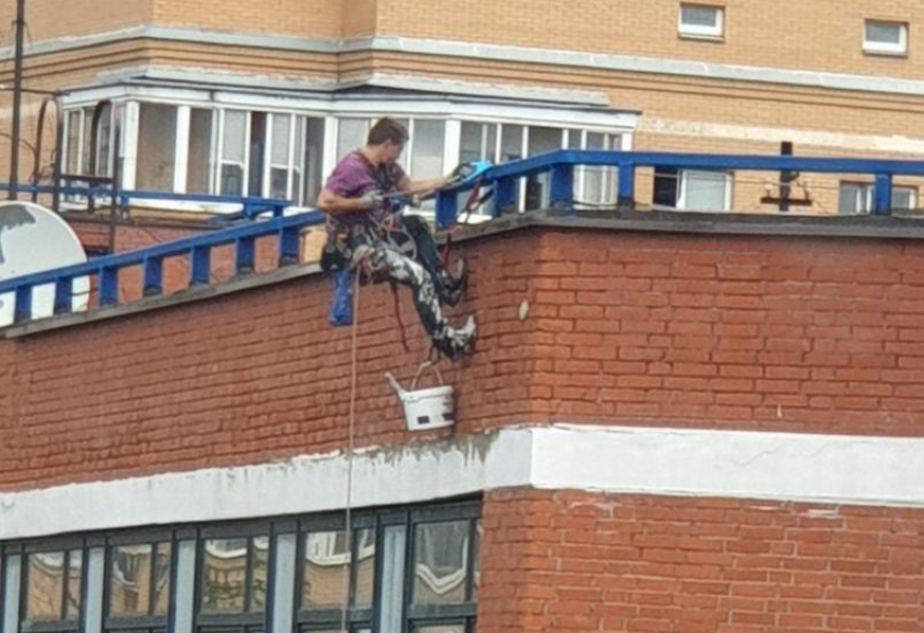 Воронежский Фонд капремонта поплавал по первой пятерке лучших ФКР страны 