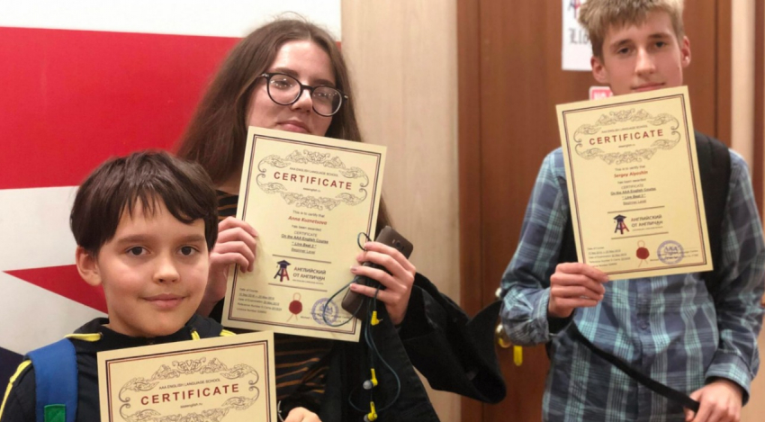 Кому и когда нужен интенсивный курс изучения английского языка