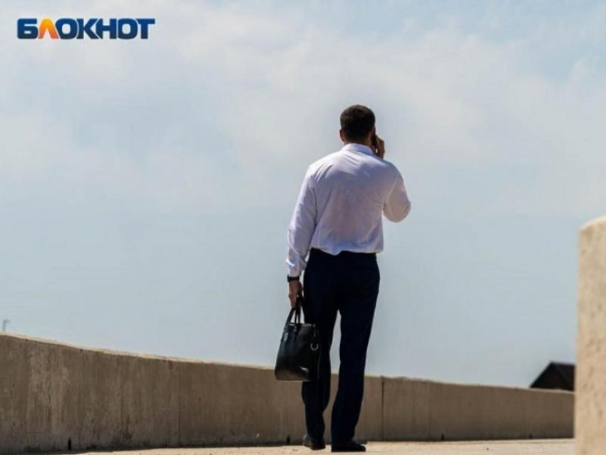 Стало известно имя нового министра безопасности Воронежской области 