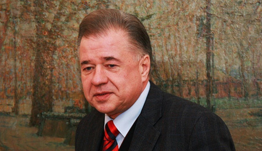 Руководитель воронежского Департамента культуры Иван Образцов уходит в отставку