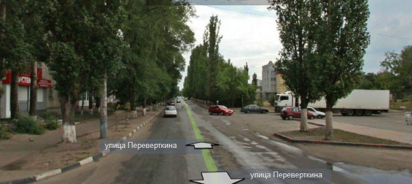 В Воронеже под колеса полицейской машины попал 10-летний мальчик 