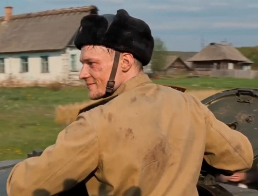 Нейросеть создала видео о «везучем» воронежском фронтовике Николае Борисове