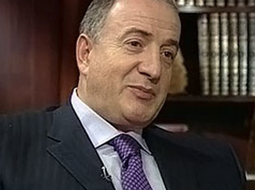 На выборы в Госдуму воронежских «эсеров» поведет Абубакар Арсамаков
