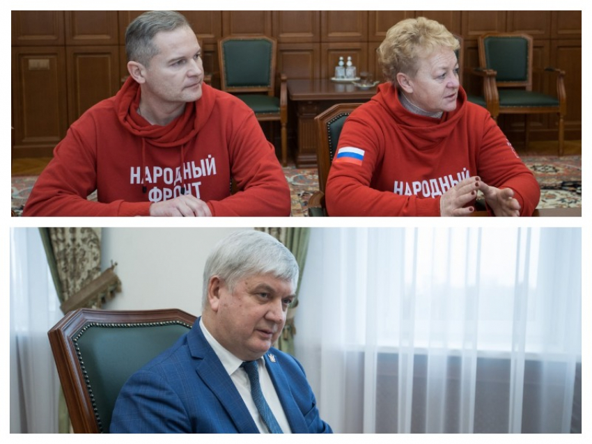 Губернатор потерял контроль: Москва возмущена «командой мечты» Александра Гусева