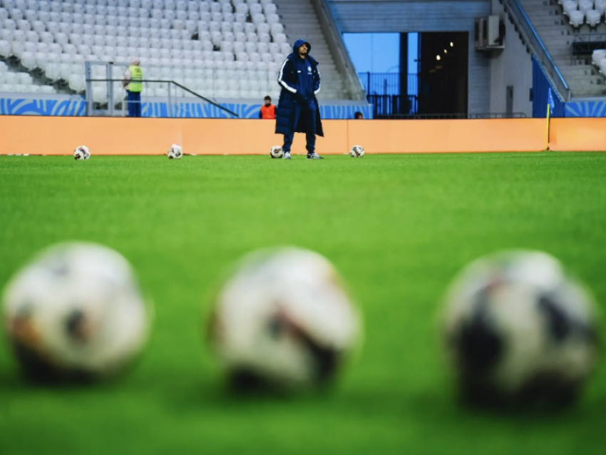 Вновь сократилась прибыль у воронежского ФК «Факел» 