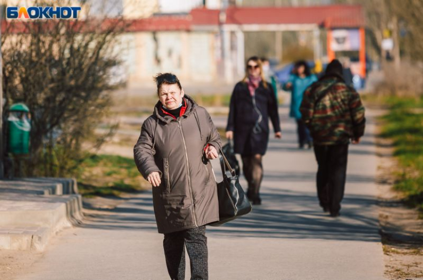 Стало известно, когда и на сколько в 2027 году проиндексируют пенсии воронежцам