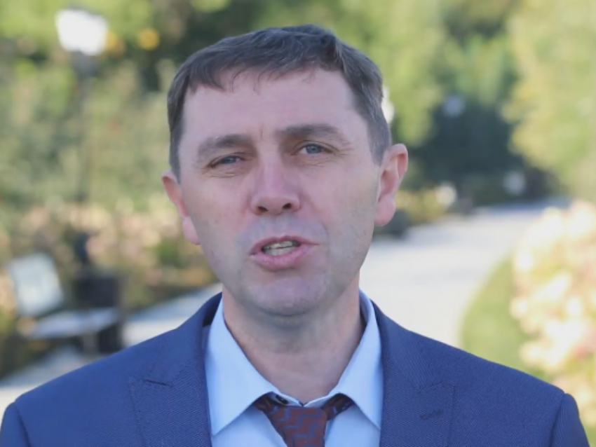 Мэр Сергей Петрин обратился к воронежцам  